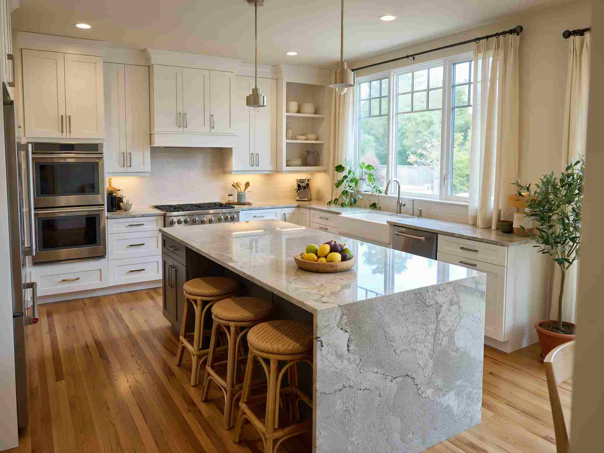 Kitchen & Bath Remodeling Contractors Richmond TX 2026