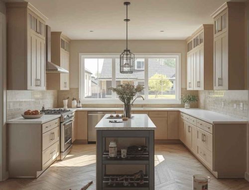 Kitchen Remodeling Near Me | Your Dream Remodeling Houston