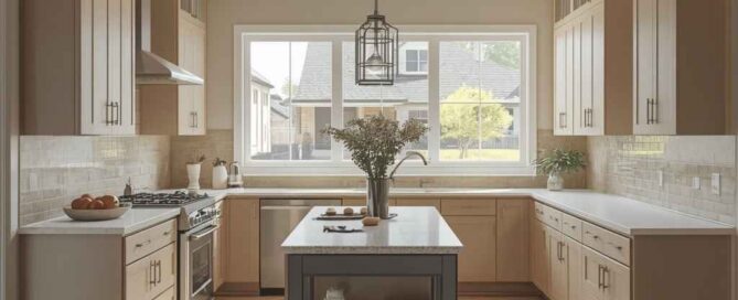 Kitchen Remodeling Near Me | Your Dream Remodeling Houston