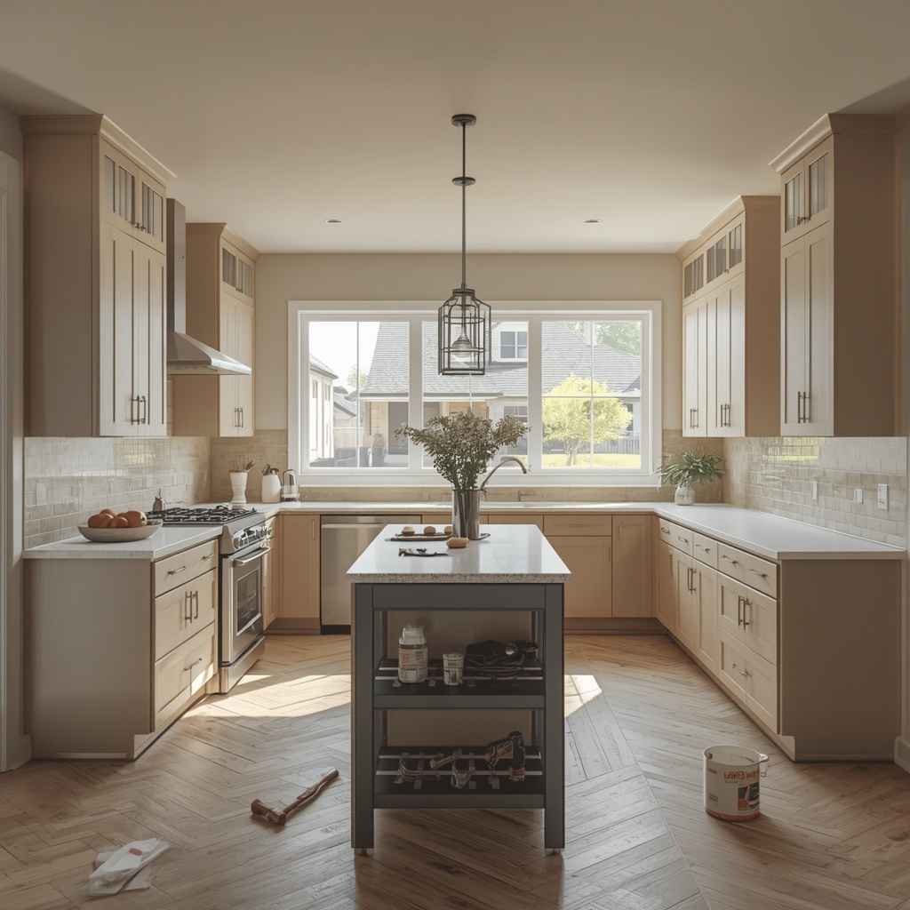 Kitchen Remodeling Near Me | Your Dream Remodeling Houston