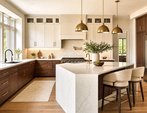 2026 Kitchen Remodeling Trends Sugar Land Homeowners Actually Want: Smarter Storage, Warm Wood, and Functional Design