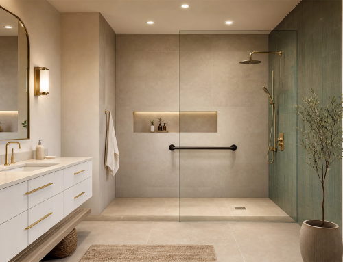 Bathroom Remodeling in Houston, TX: What Smart Homeowners Are Prioritizing in 2026