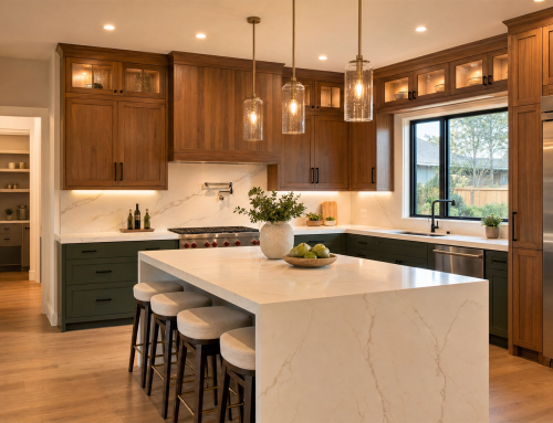 2026 Kitchen Remodeling Trends Homeowners Actually Want: Smarter Storage, Warm Wood, and Functional Design in Katy, TX