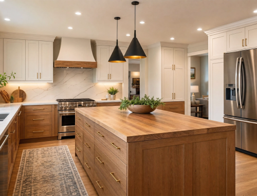 2026 Kitchen Remodeling Trends Missouri City, TX Homeowners Actually Want: Smarter Storage, Warm Wood, and Functional Design