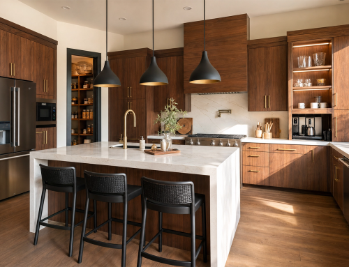 2026 Kitchen Remodeling Trends Homeowners Actually Want in Richmond, TX