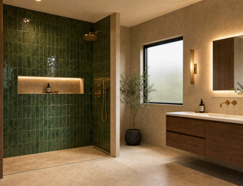 Bathroom Remodeling Richmond TX: 2026 Trends Built for Function, Efficiency, and Long-Term Living