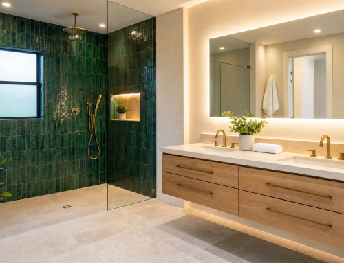 2026 Bathroom Remodeling in Sugar Land, TX: Function, Efficiency, and Long-Term Living