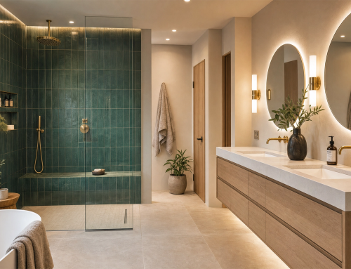 Bathroom Remodeling Cypress, TX: 2026 Trends for Function, Efficiency, and Long-Term Living