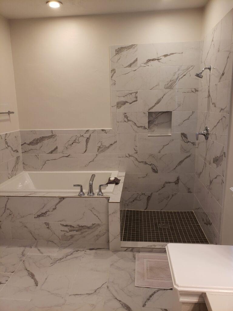 Bathroom Remodeling In Houston Tx
