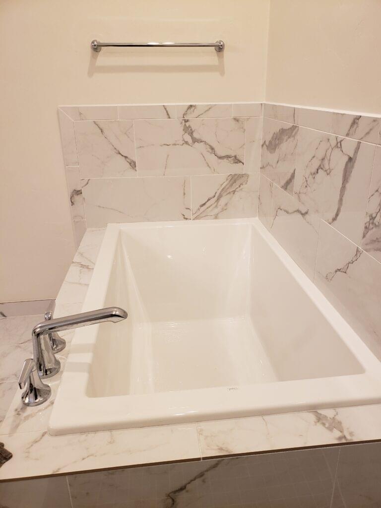 Bathroom Remodeling In Houston Tx