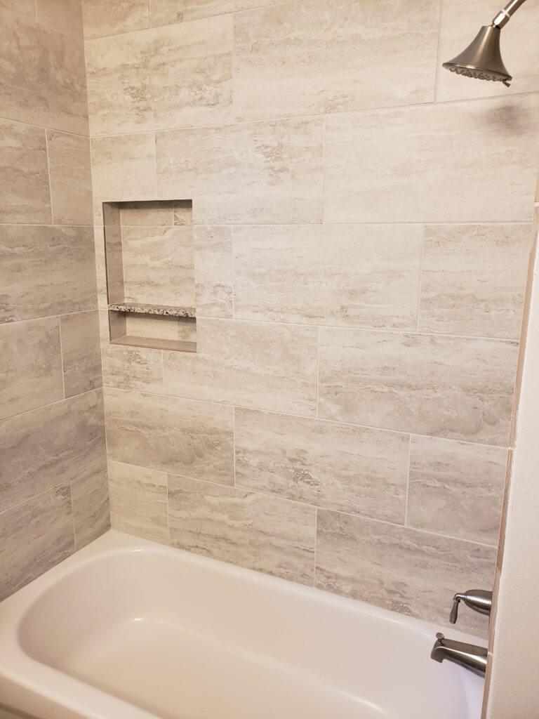 Bathroom Remodeling In Houston Tx