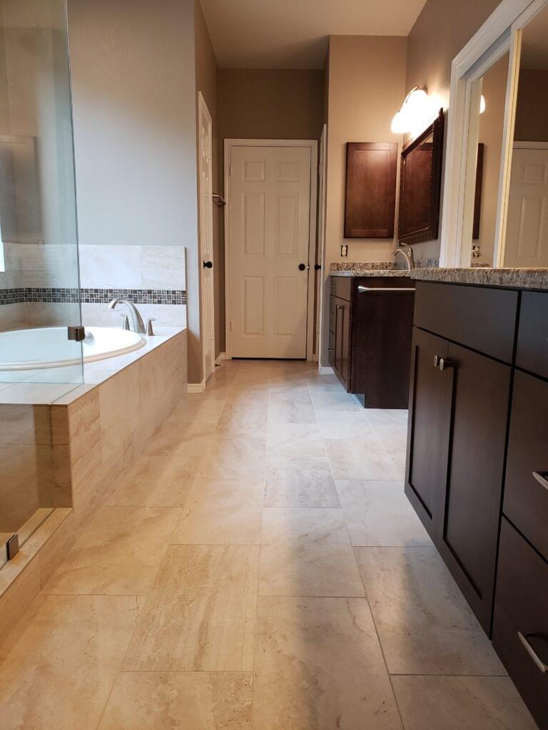 Bathroom Remodeling In Houston Tx