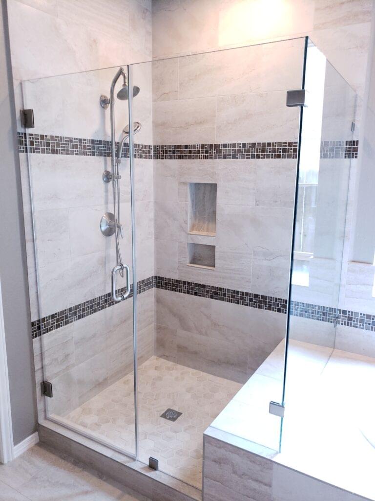 Bathroom Remodeling In Houston Tx