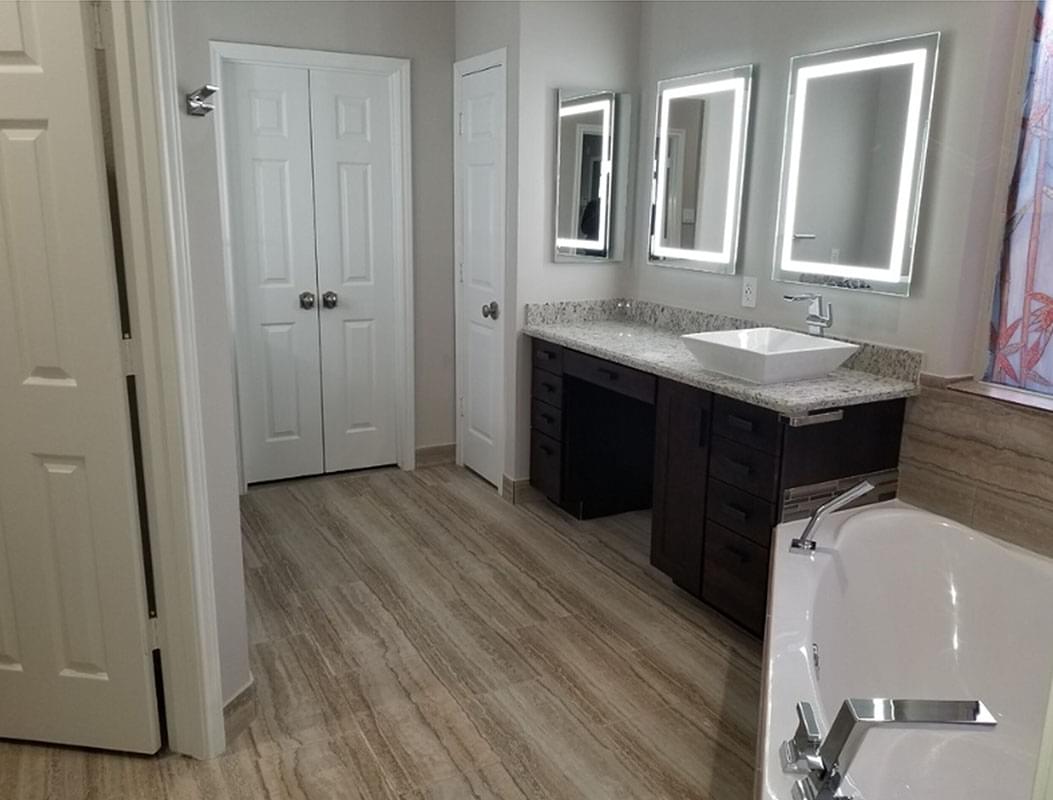 Bathroom Remodeling In Houston Tx