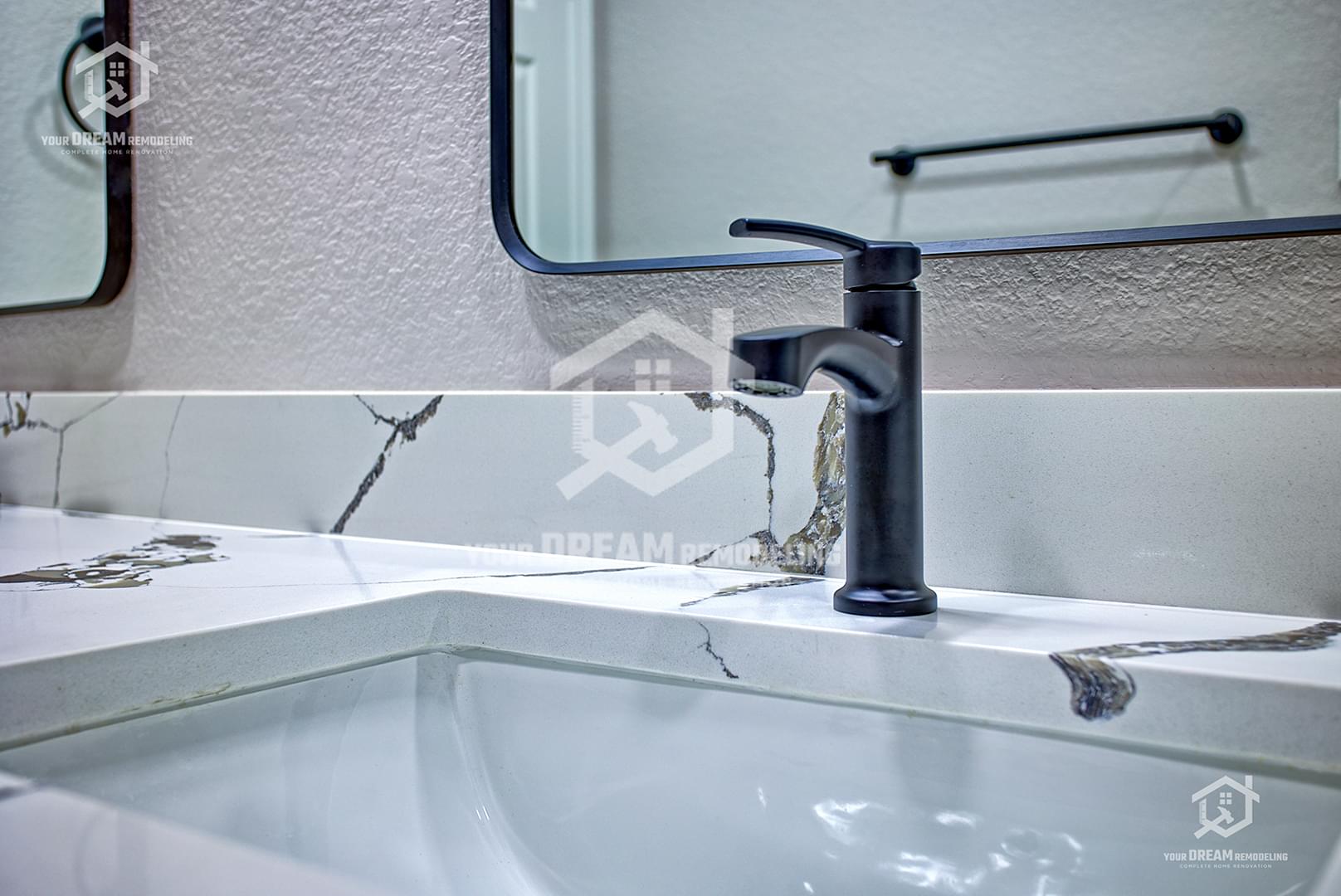 Bathroom Remodeling In Houston Tx